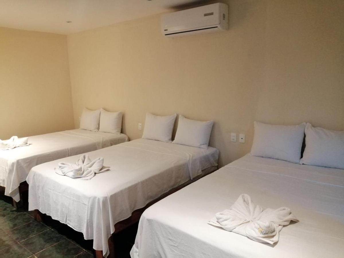 Ashly Loma Larga Hotel Acapulco Ngoại thất bức ảnh