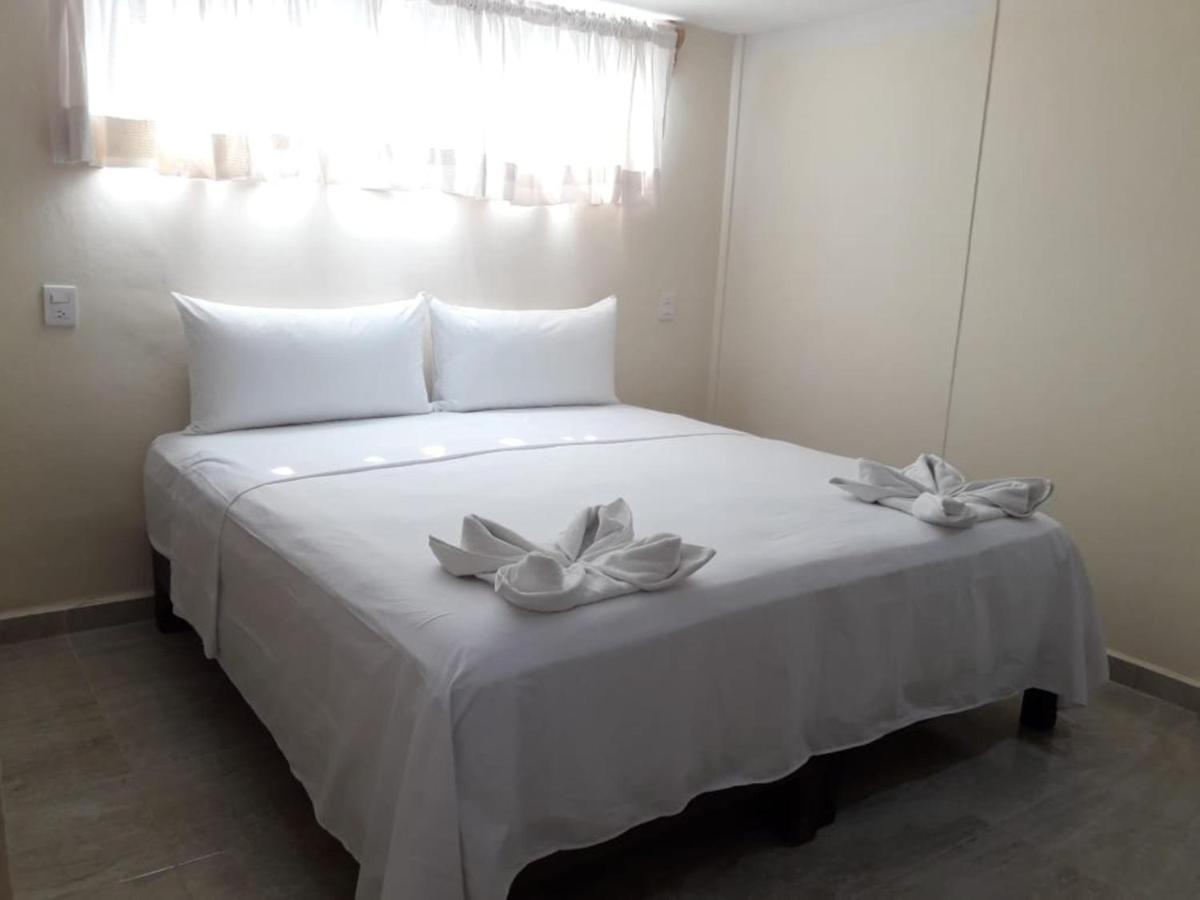 Ashly Loma Larga Hotel Acapulco Ngoại thất bức ảnh