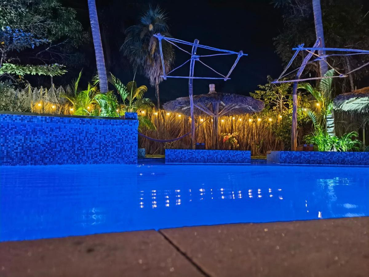 Ashly Loma Larga Hotel Acapulco Ngoại thất bức ảnh