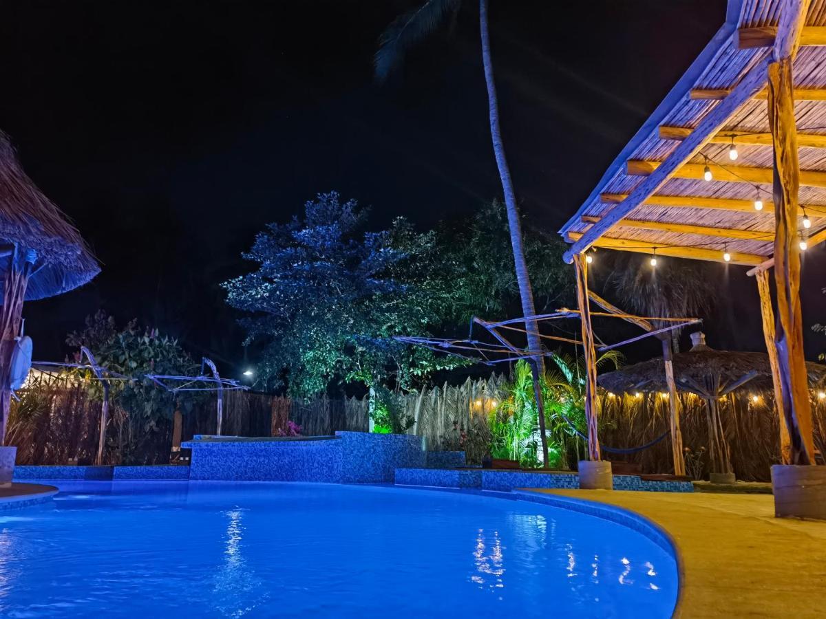 Ashly Loma Larga Hotel Acapulco Ngoại thất bức ảnh