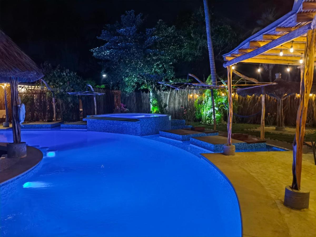 Ashly Loma Larga Hotel Acapulco Ngoại thất bức ảnh