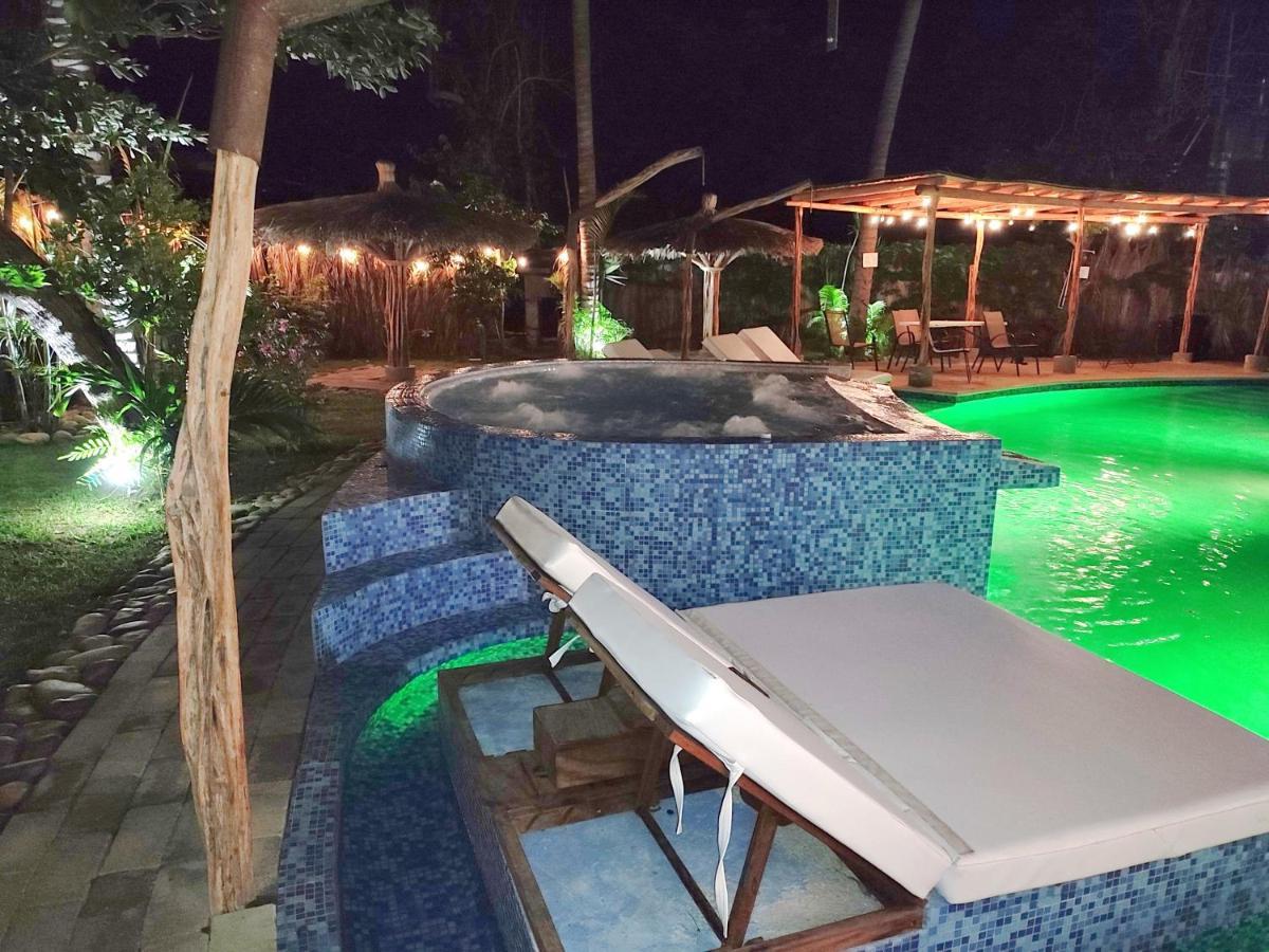 Ashly Loma Larga Hotel Acapulco Ngoại thất bức ảnh