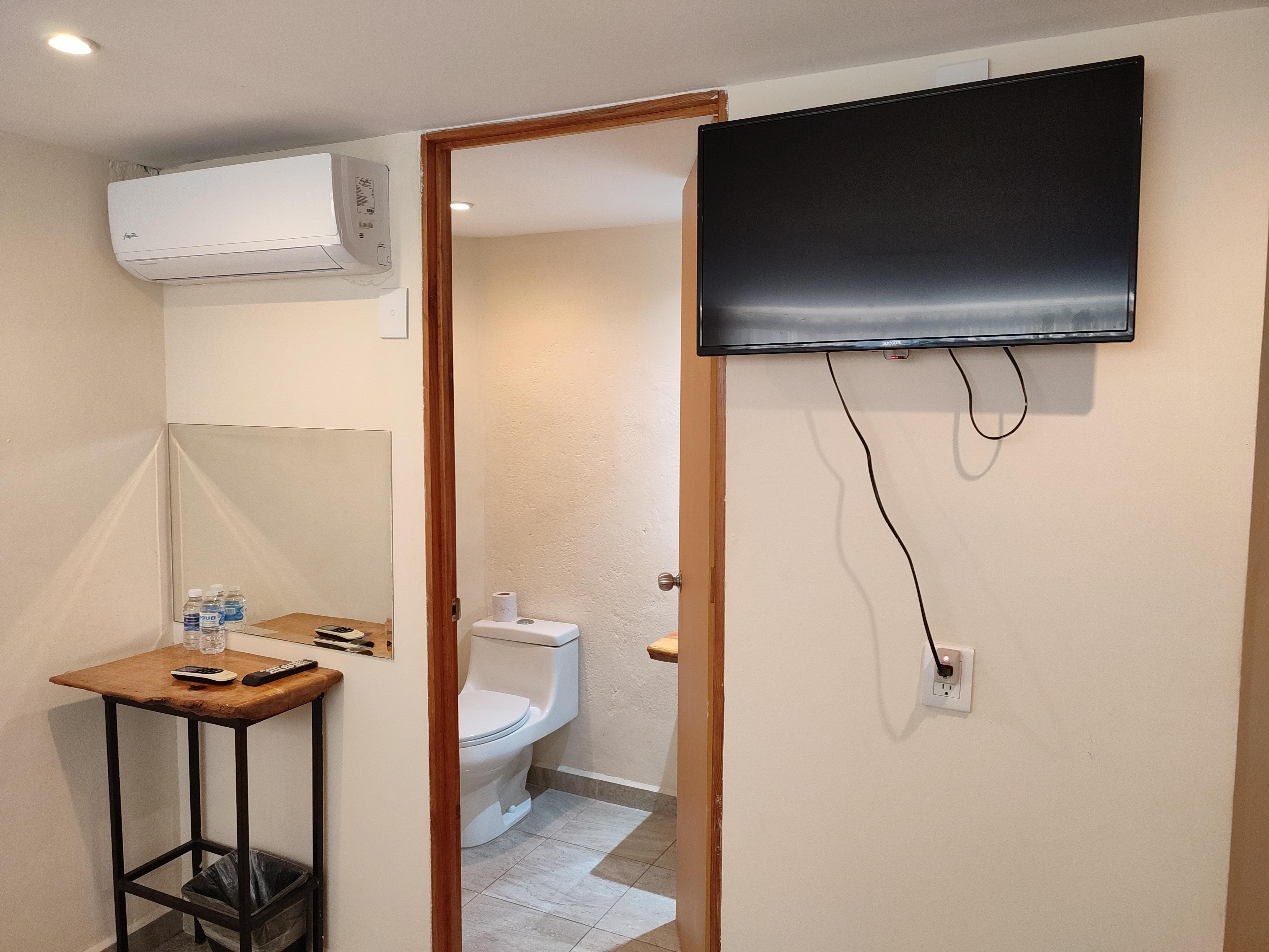 Ashly Loma Larga Hotel Acapulco Ngoại thất bức ảnh