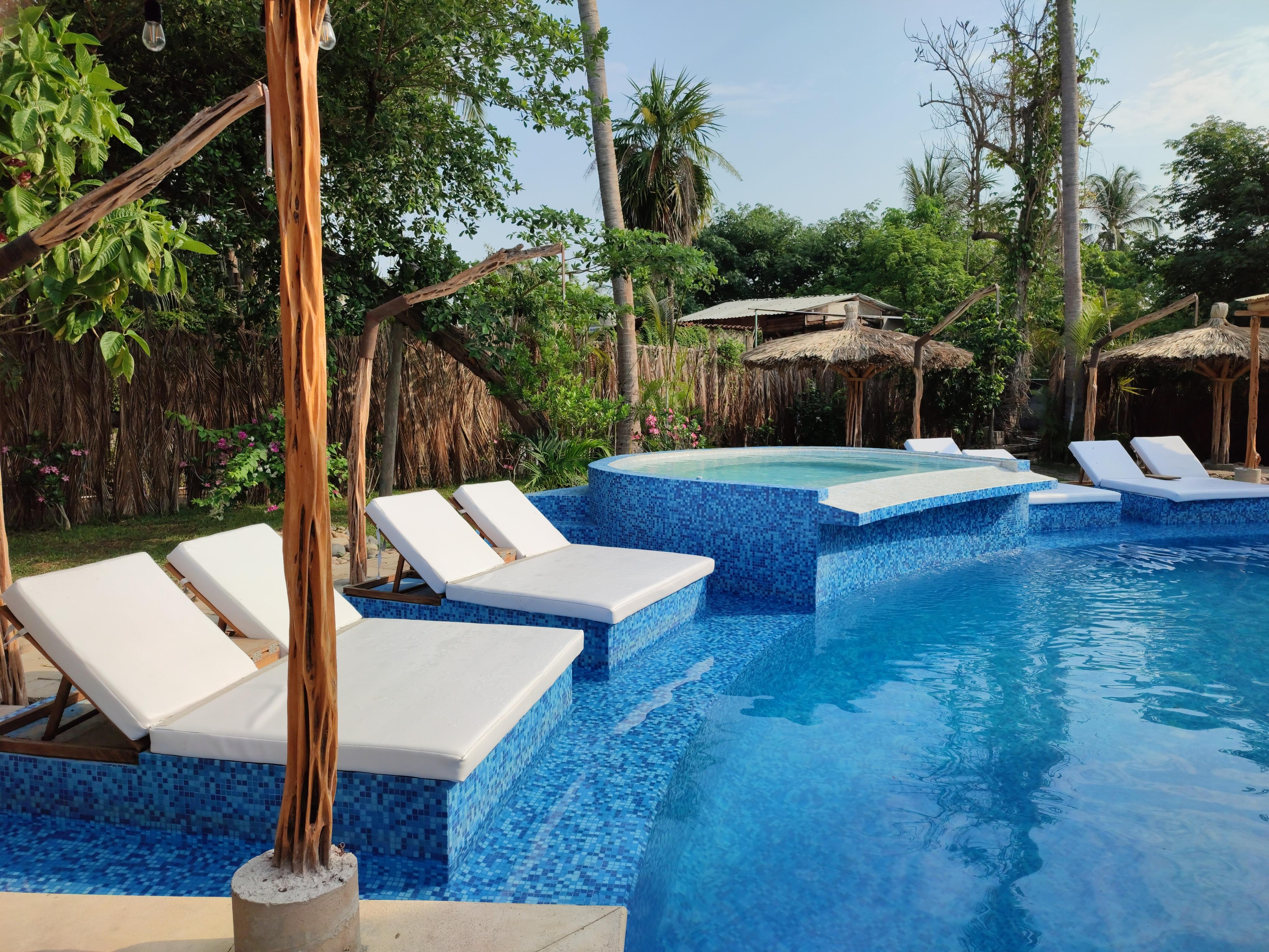 Ashly Loma Larga Hotel Acapulco Ngoại thất bức ảnh