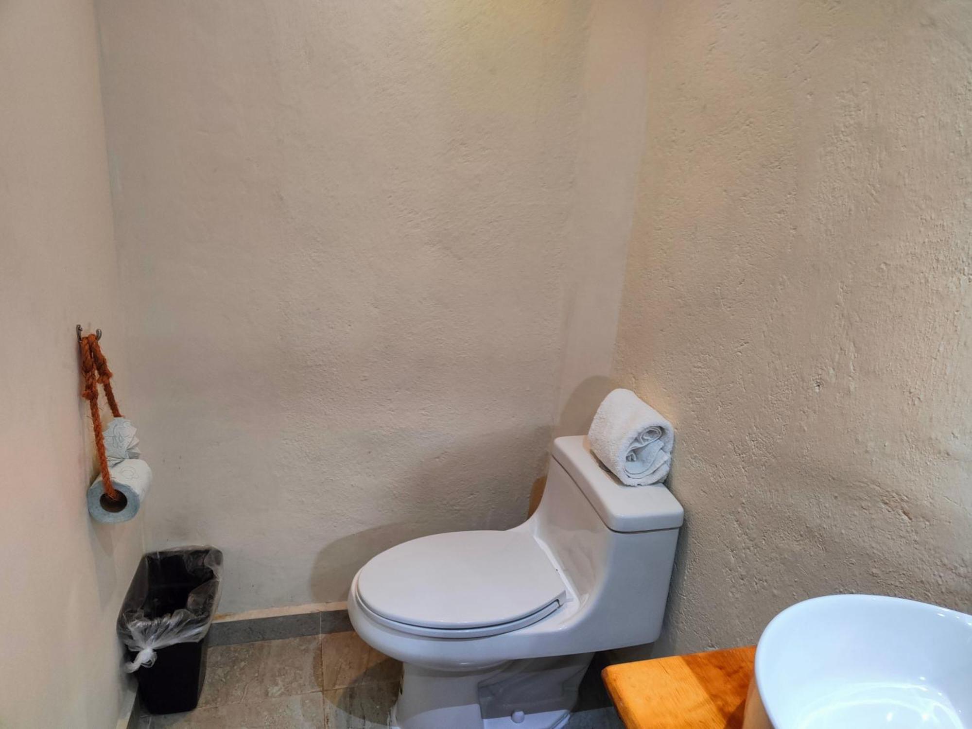 Ashly Loma Larga Hotel Acapulco Ngoại thất bức ảnh
