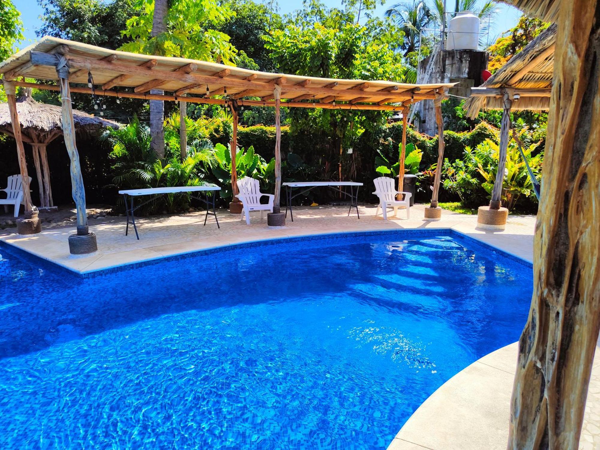 Ashly Loma Larga Hotel Acapulco Ngoại thất bức ảnh