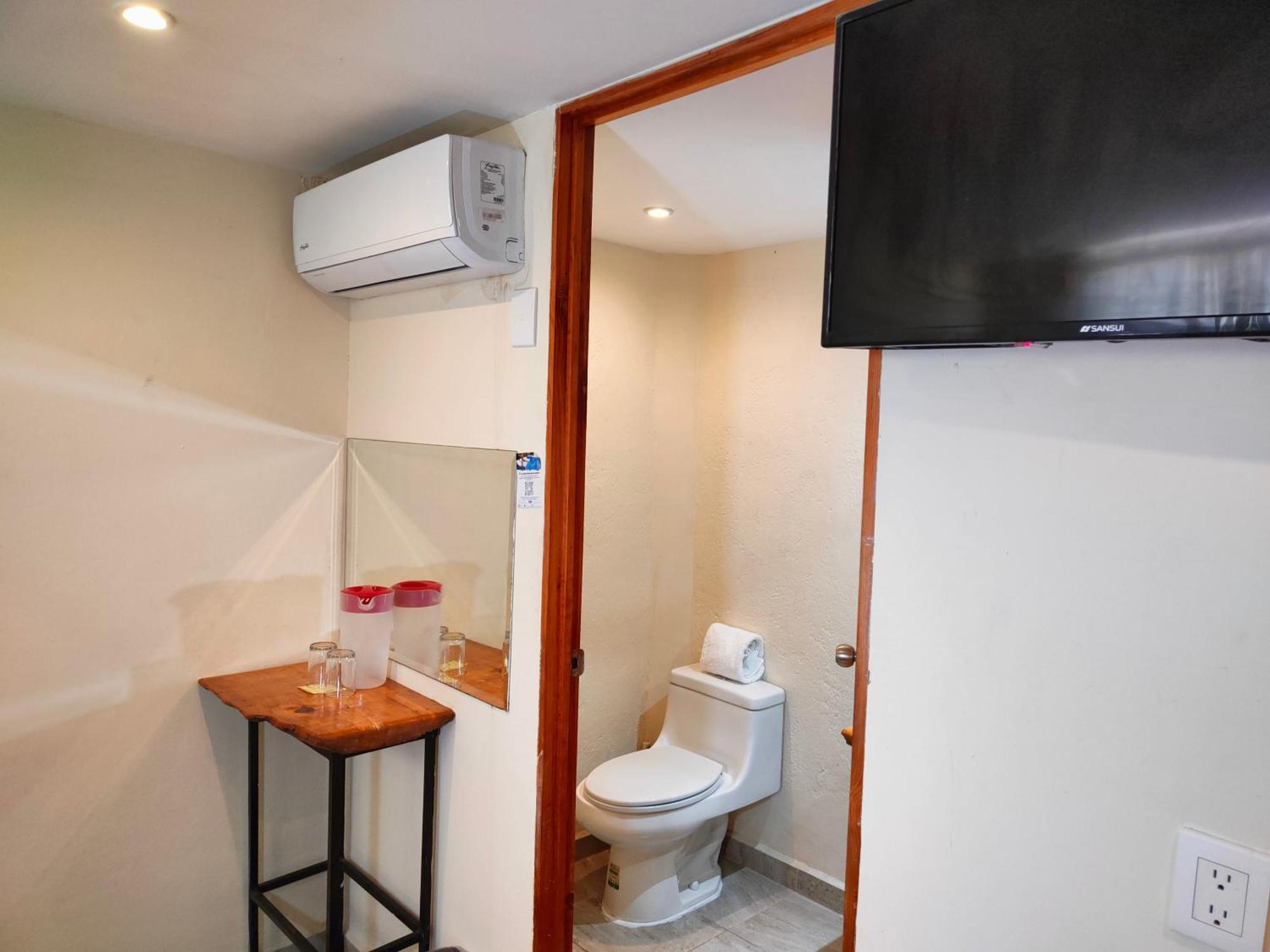 Ashly Loma Larga Hotel Acapulco Ngoại thất bức ảnh