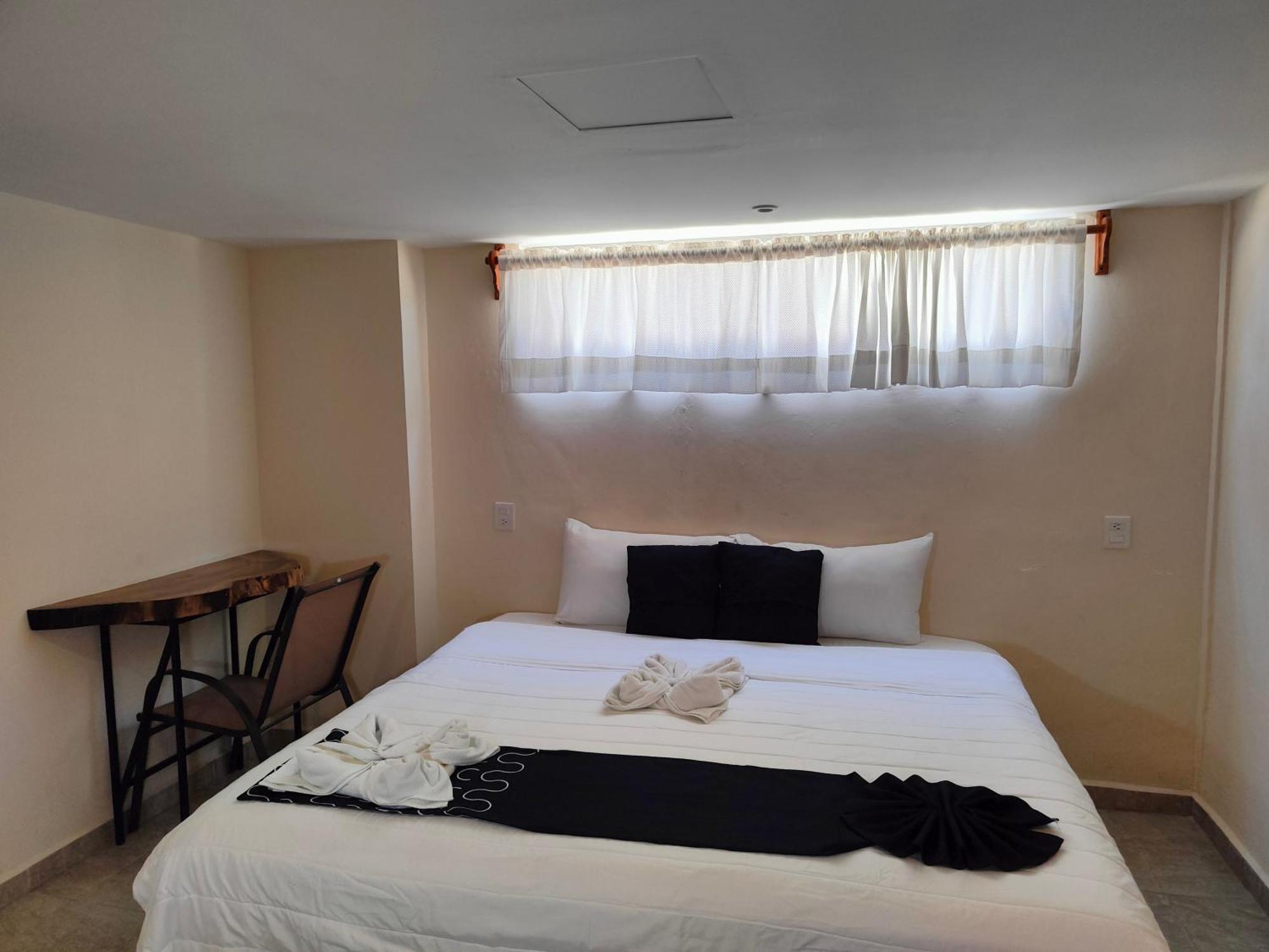 Ashly Loma Larga Hotel Acapulco Ngoại thất bức ảnh