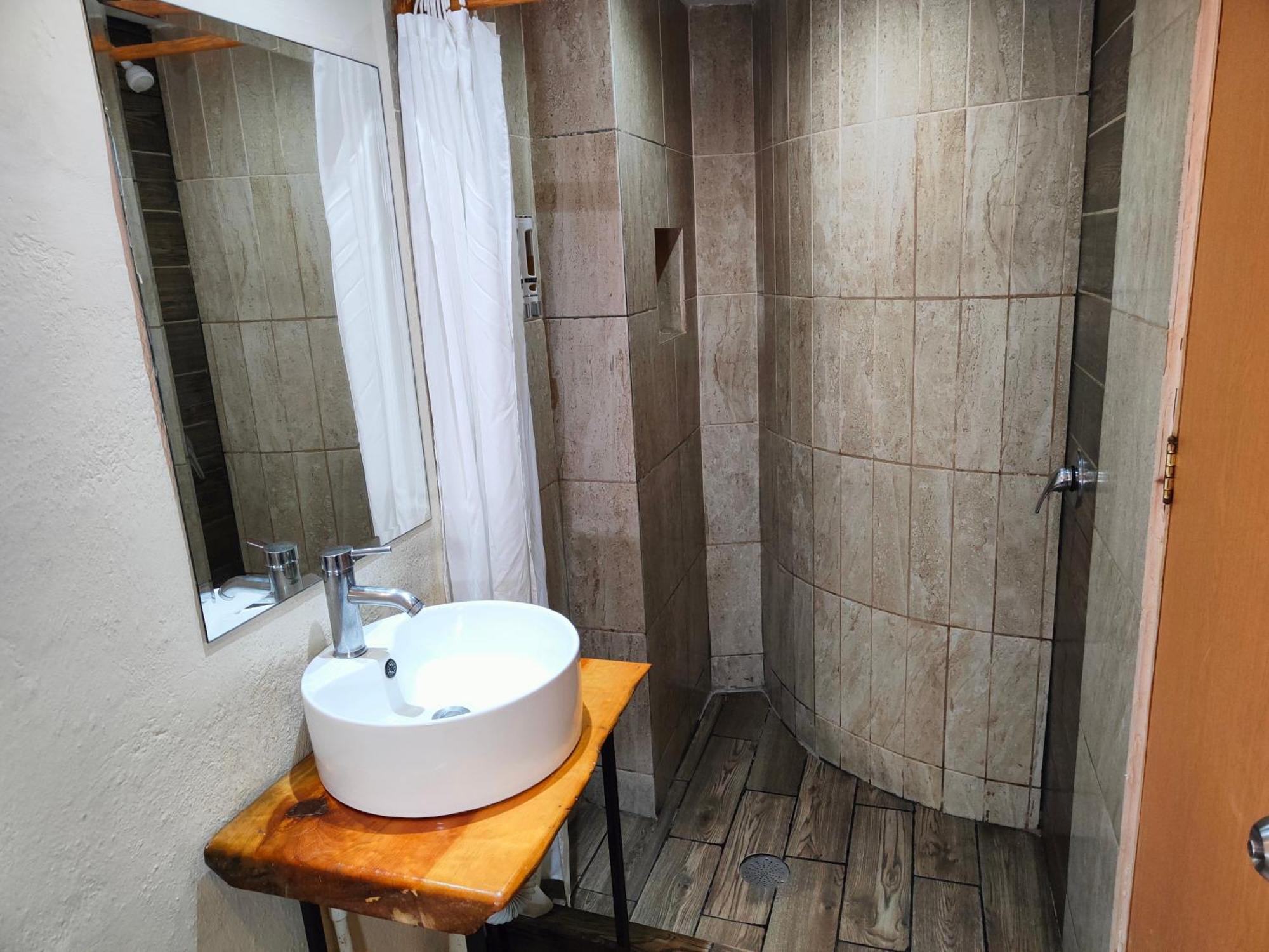 Ashly Loma Larga Hotel Acapulco Ngoại thất bức ảnh